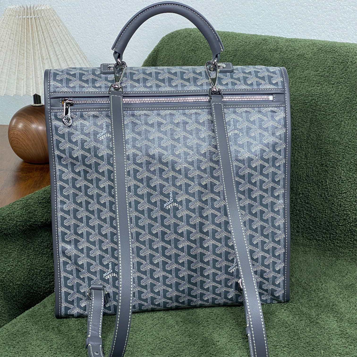 Goyard-saint léger backpack