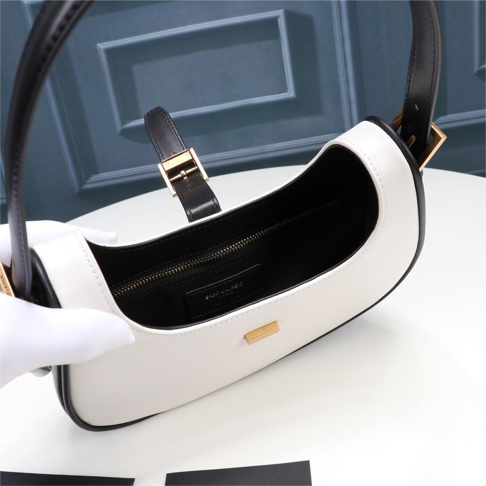 YSL-Lefermoir Underarm Bag