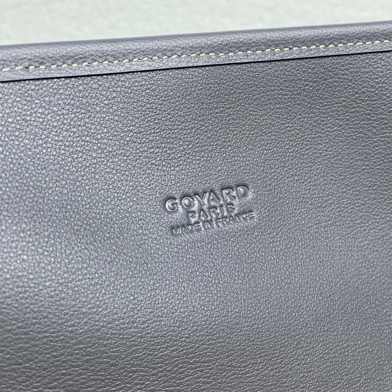 Goyard-saint léger backpack