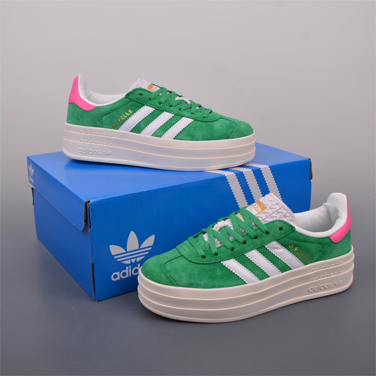Adidas-originals gazelle bold