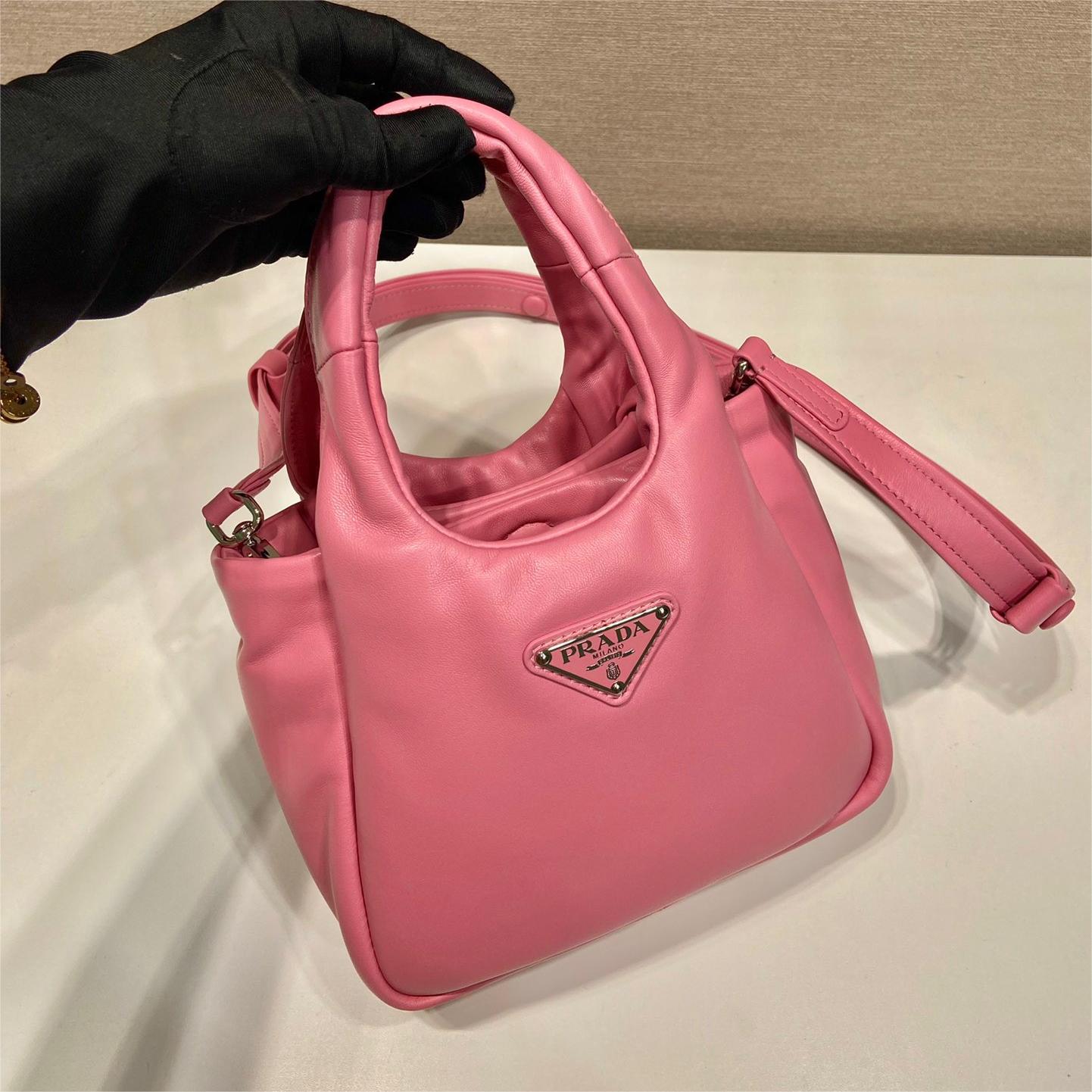 Prada-Vegetable basket