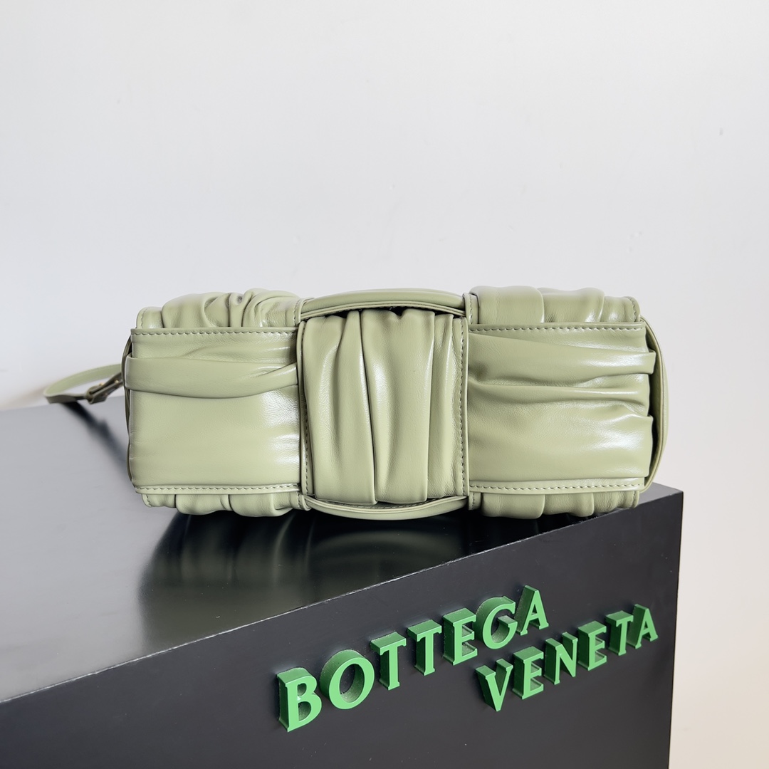 BV-Folding Mini Tote Bag