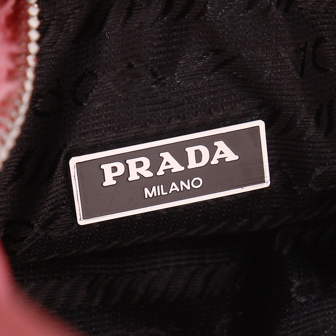 Prada-Towel carrying bag