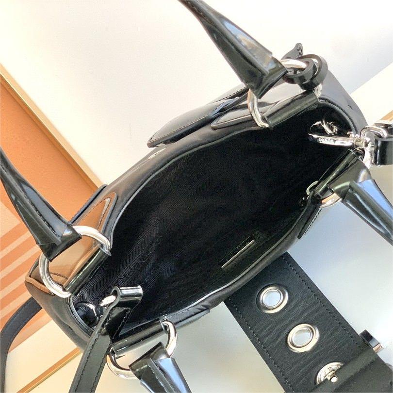 Prada-Moon handbag