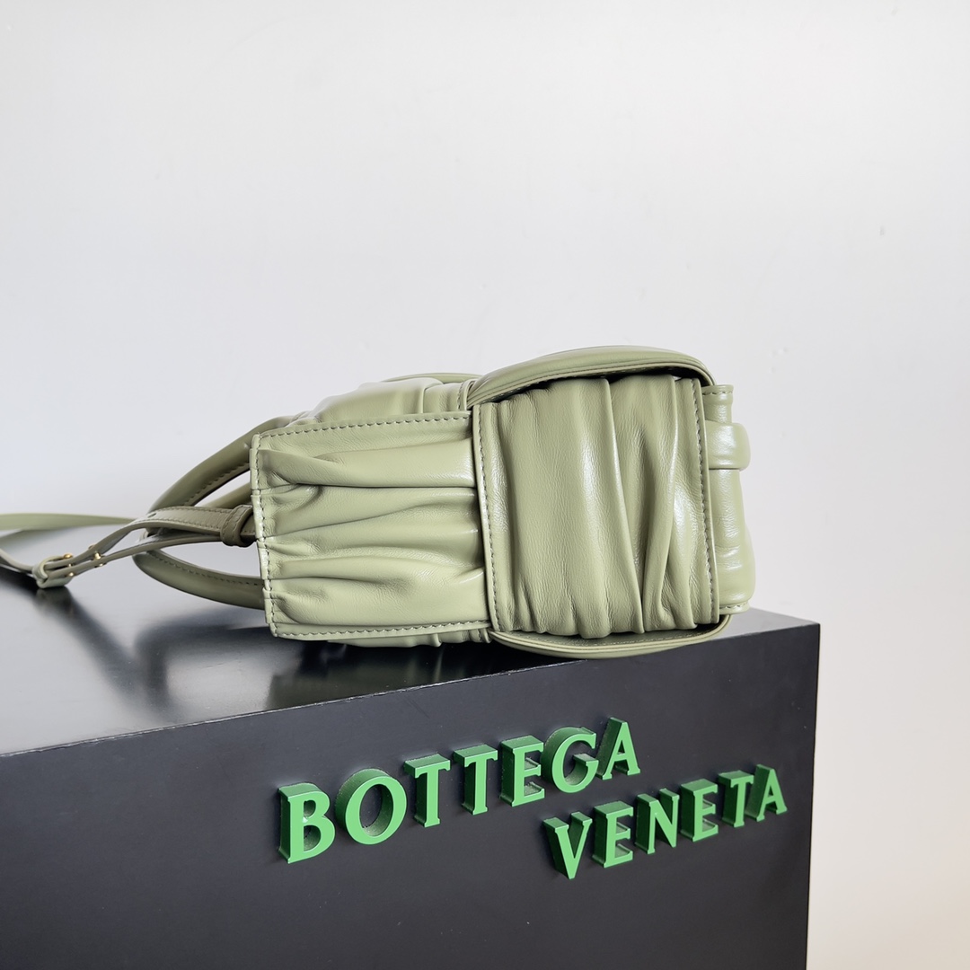 BV-Folding Mini Tote Bag