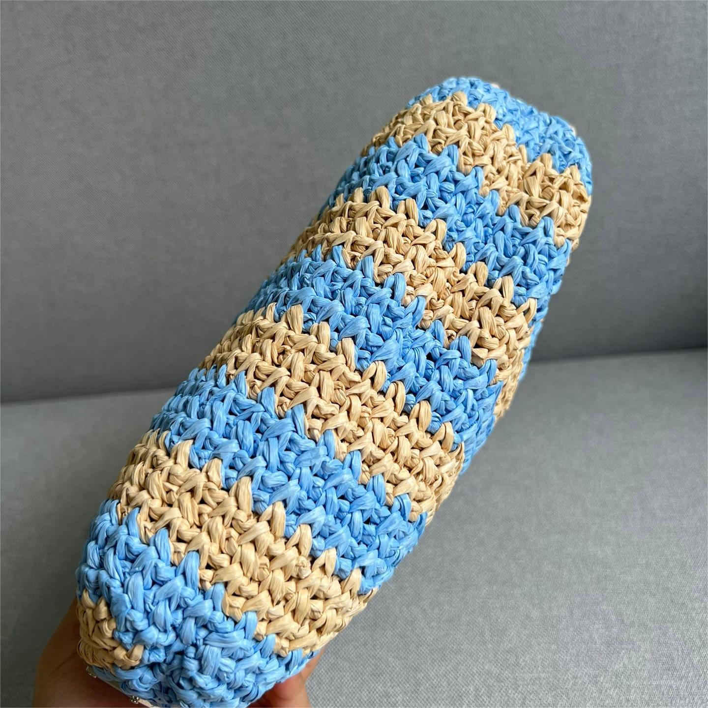 Prada-Fiber tote bag