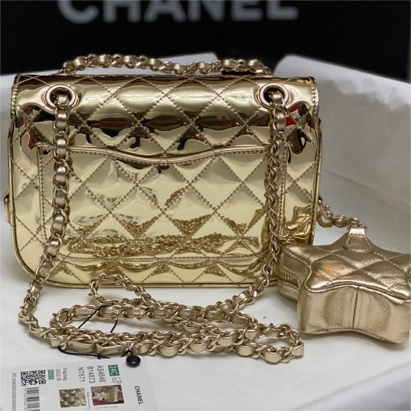 Chanel-star series