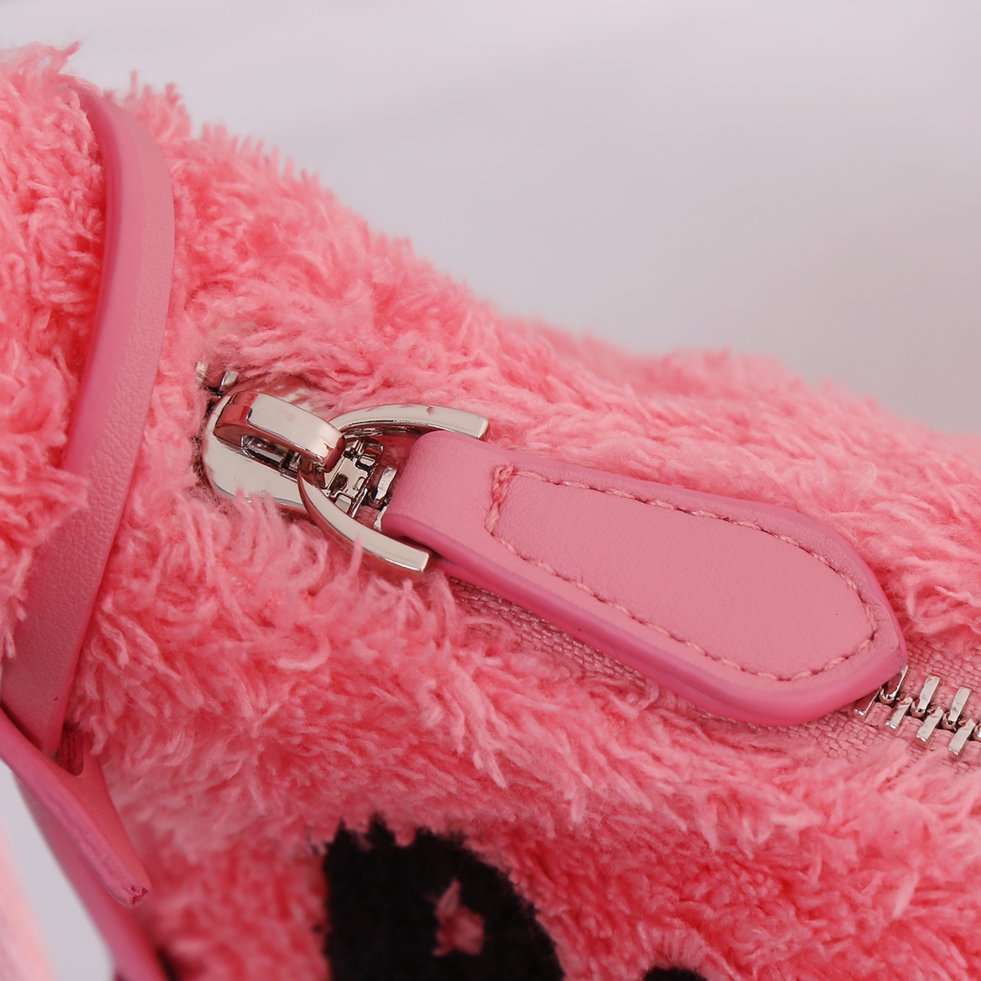 Prada-Towel carrying bag