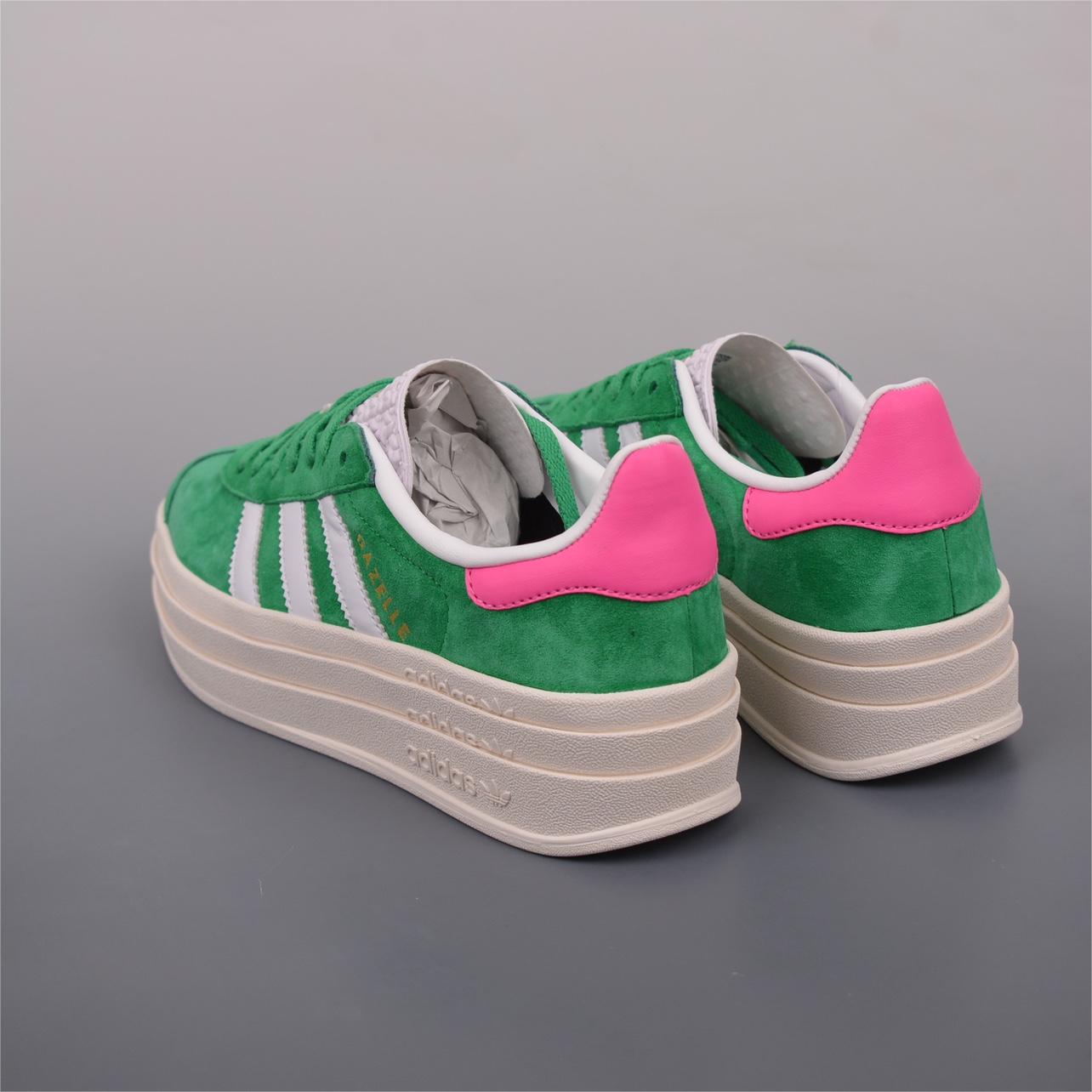 Adidas-originals gazelle bold