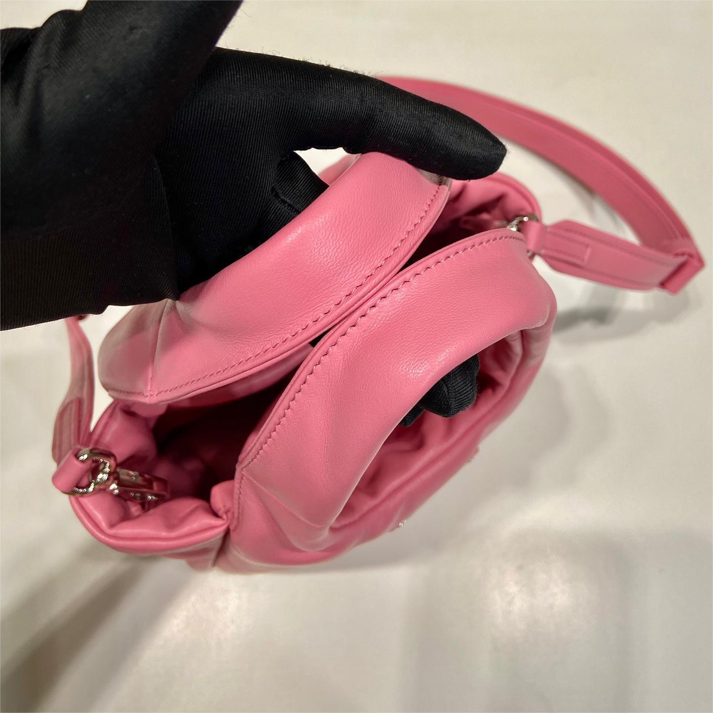 Prada-Vegetable basket