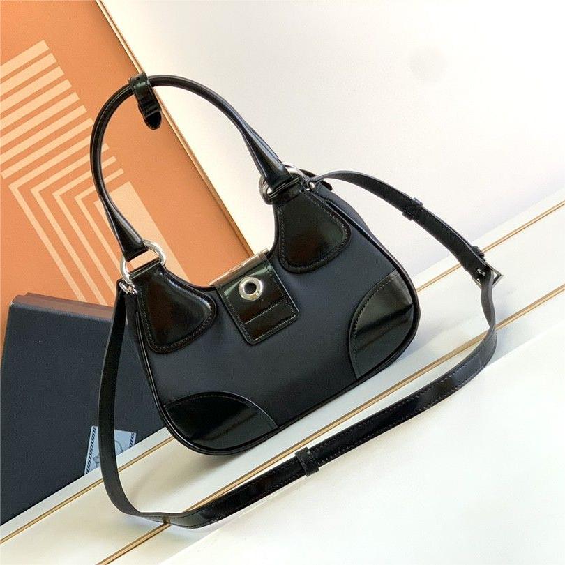 Prada-Moon handbag