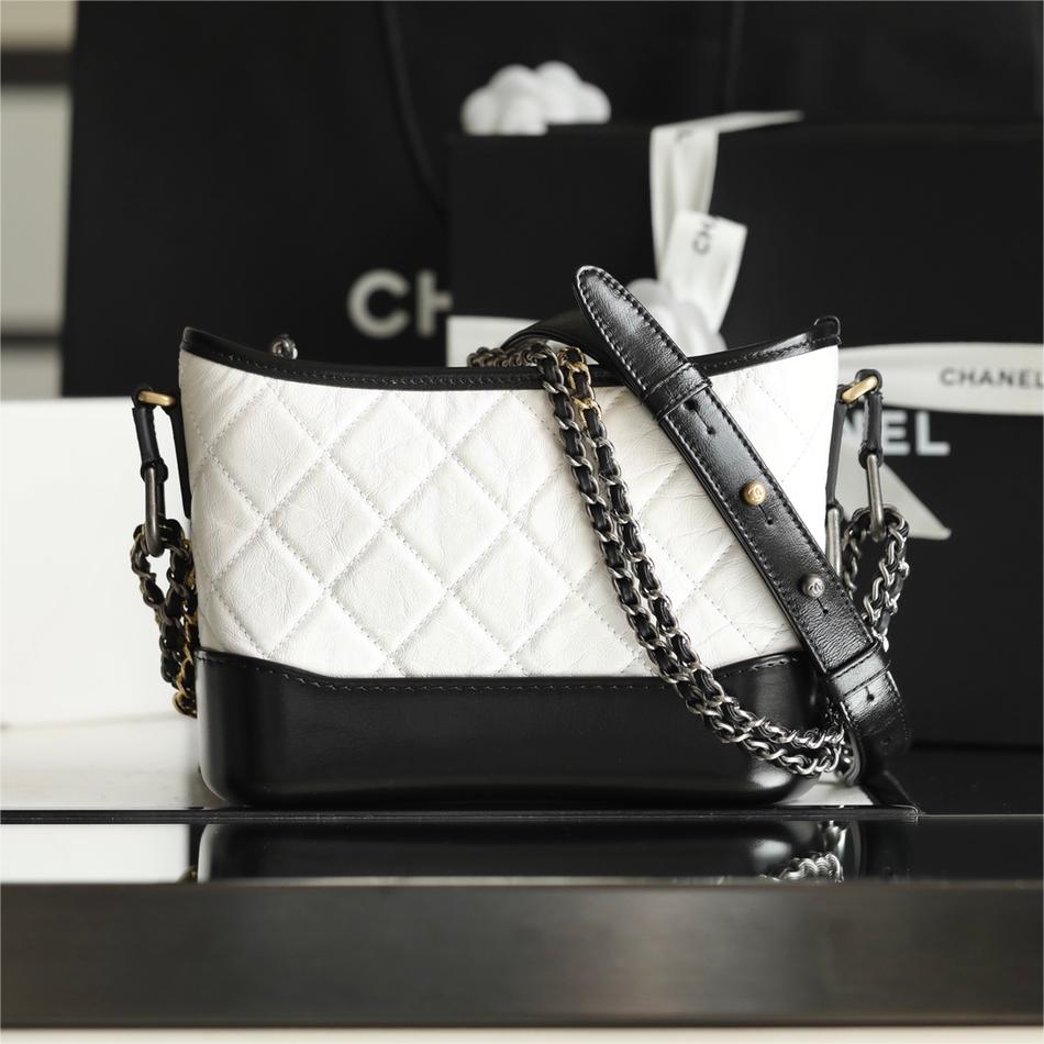 Chanel-cc gabrielle
