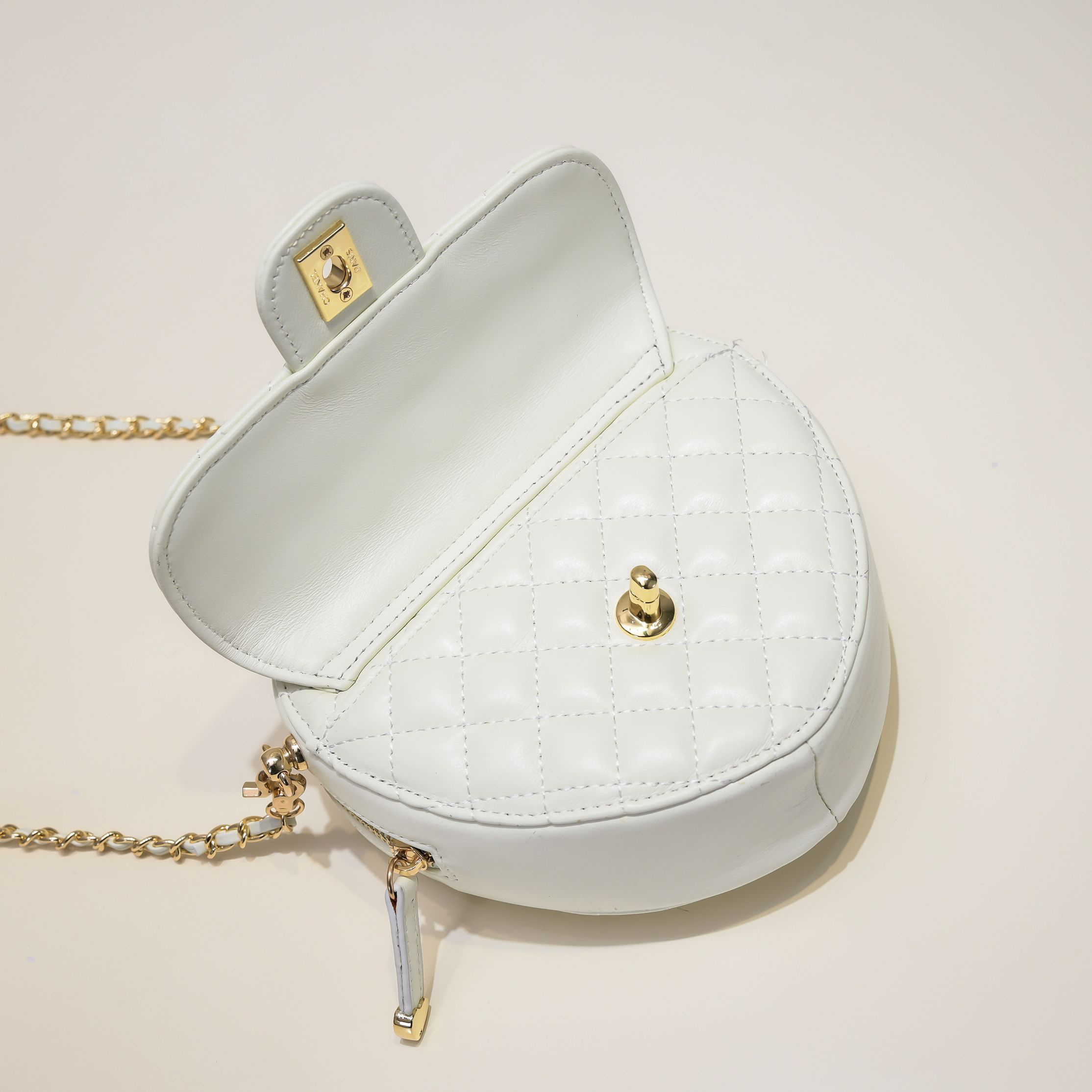 Chanel-nicolas ghesquière