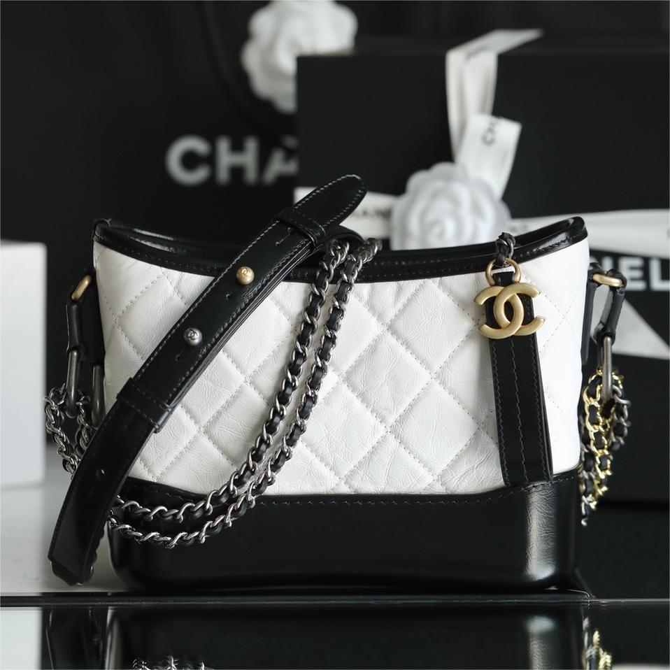 Chanel-cc gabrielle