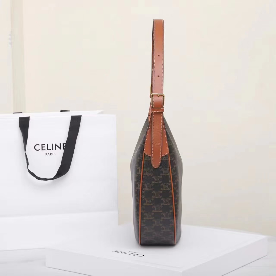 Celine-hobo bag