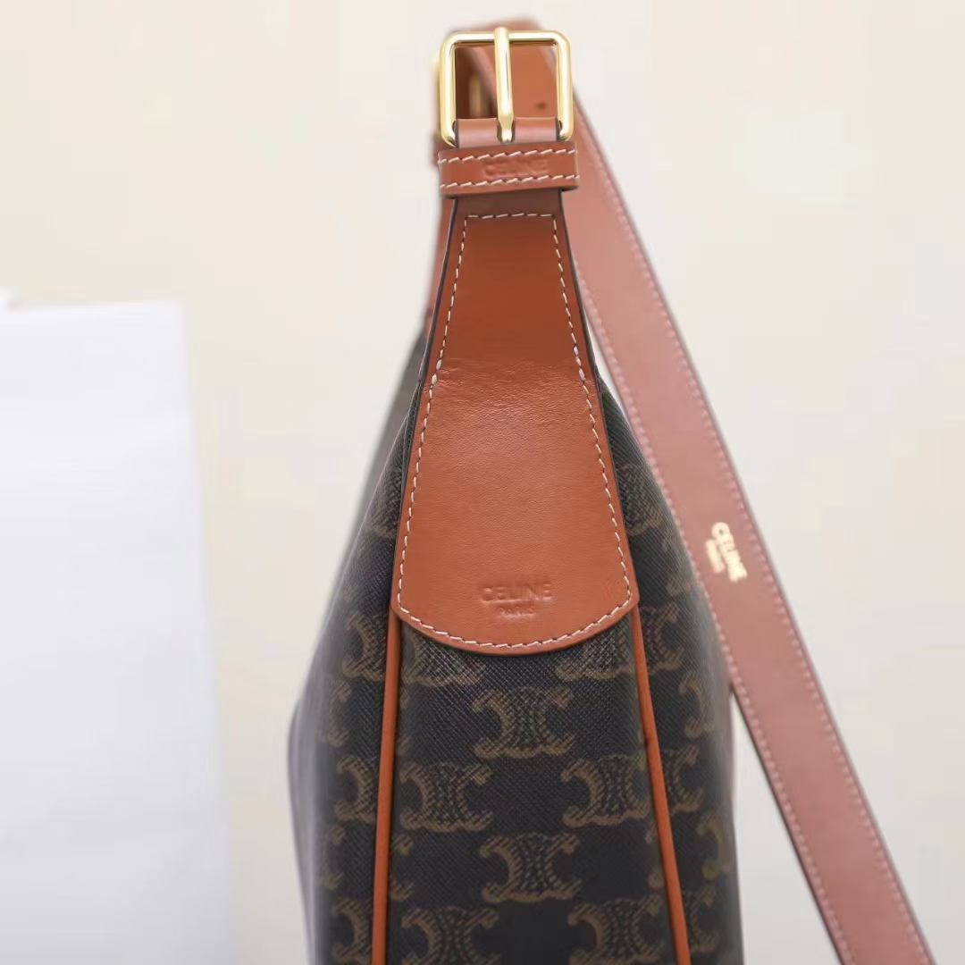 Celine-hobo bag