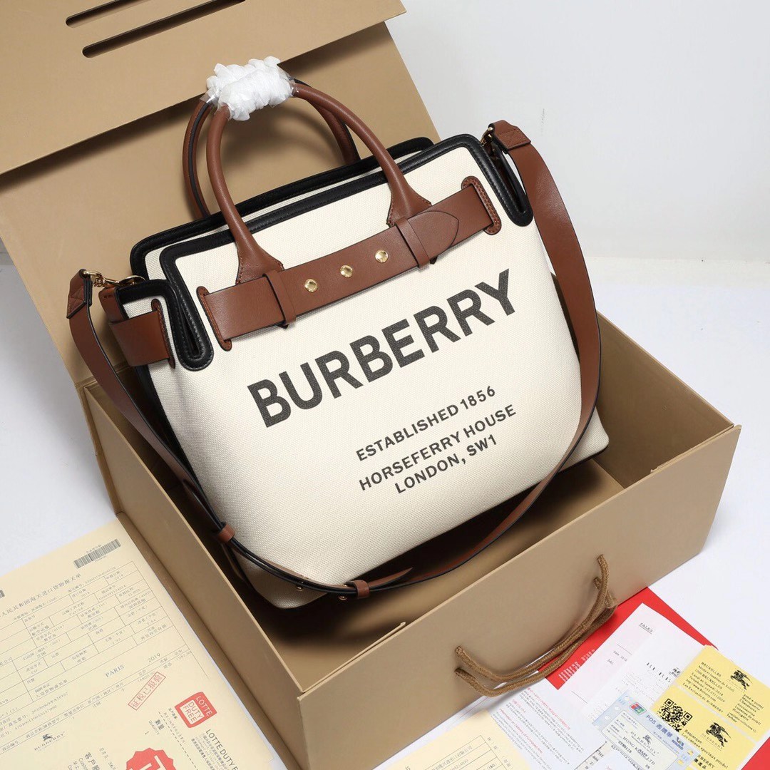 Burberry-horseferry