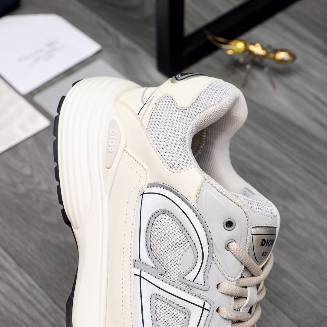 Dior-B30 sports shoes