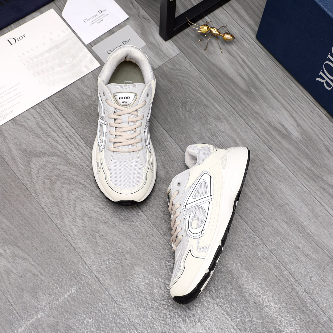 Dior-B30 sports shoes
