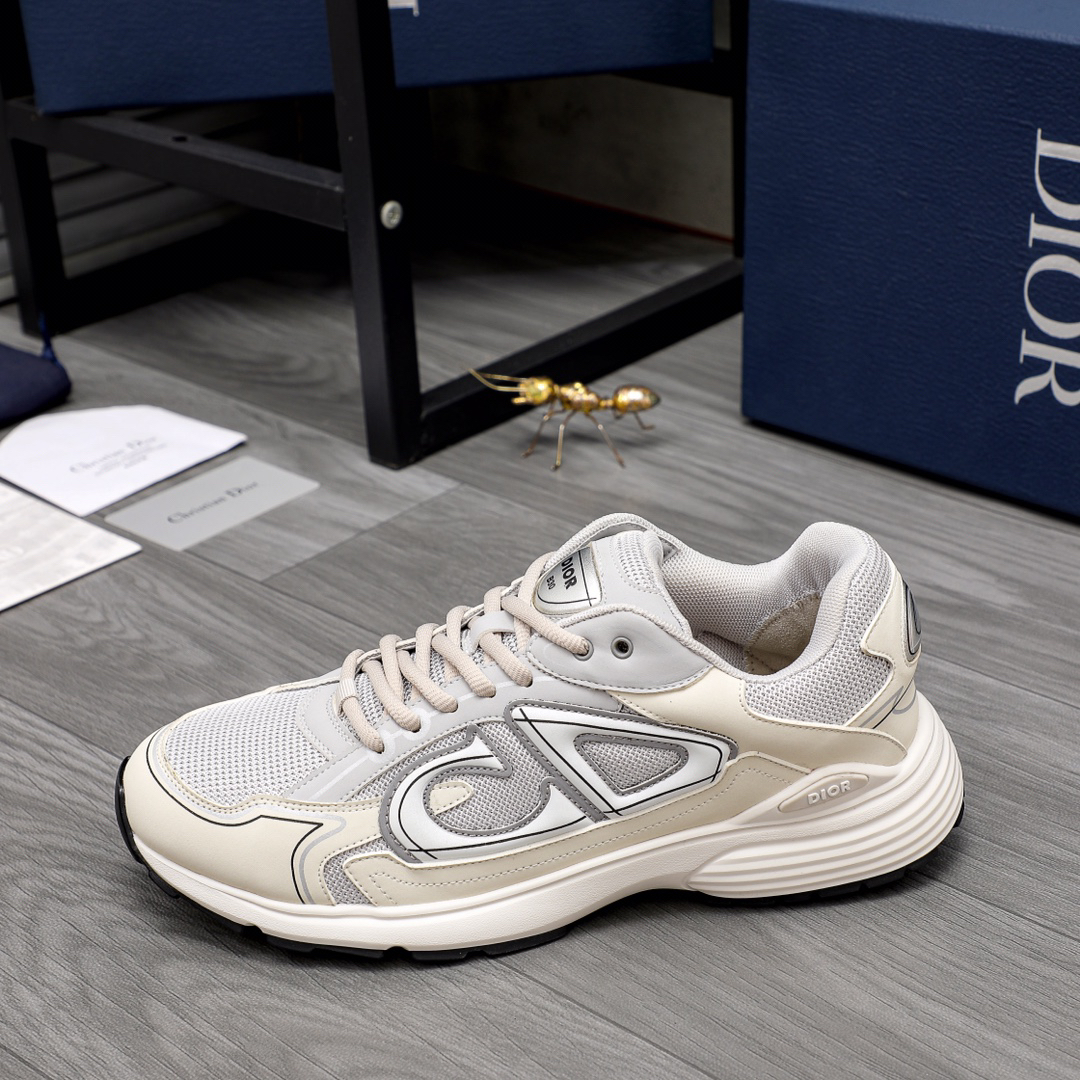 Dior-B30 sports shoes