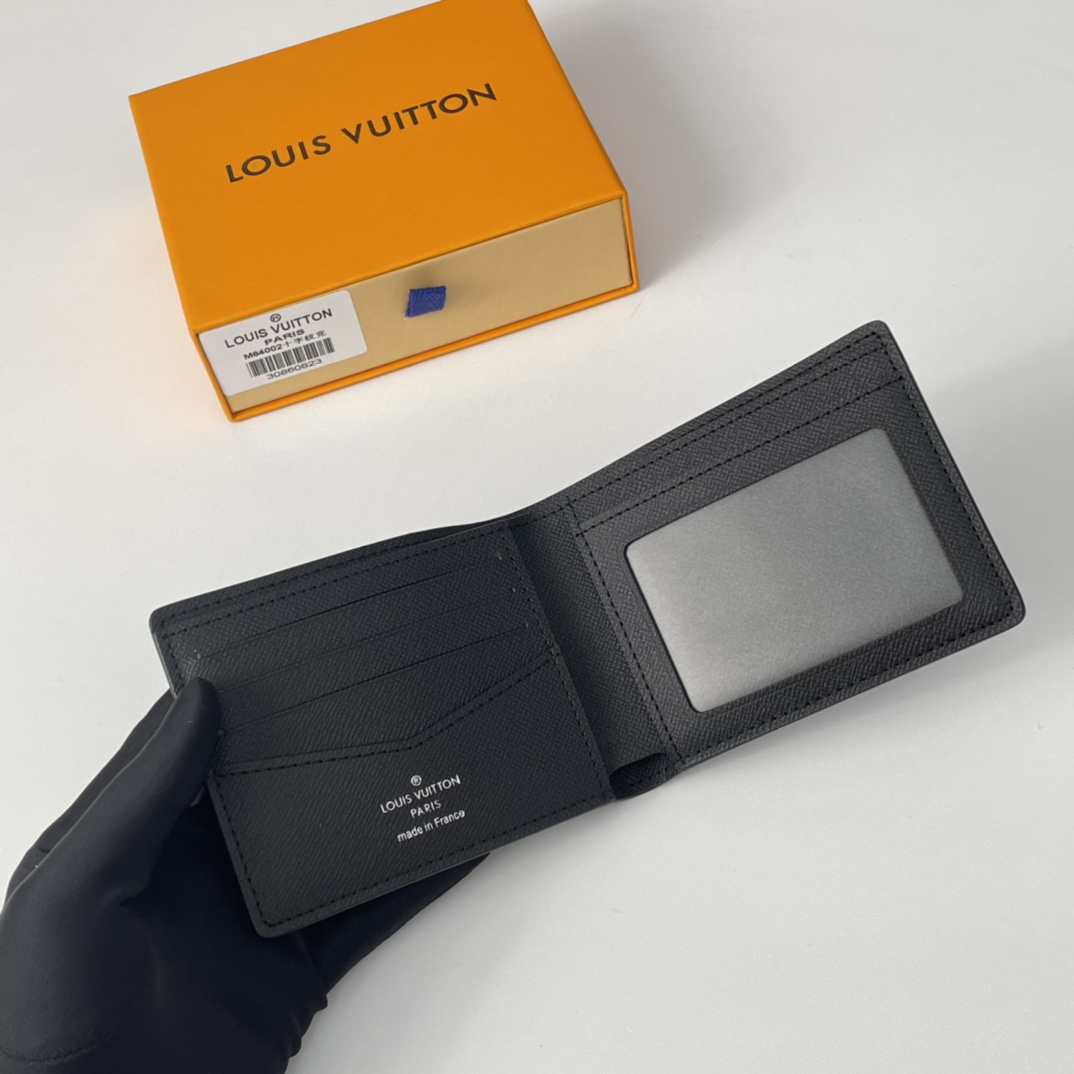 LV-Slender ID wallet