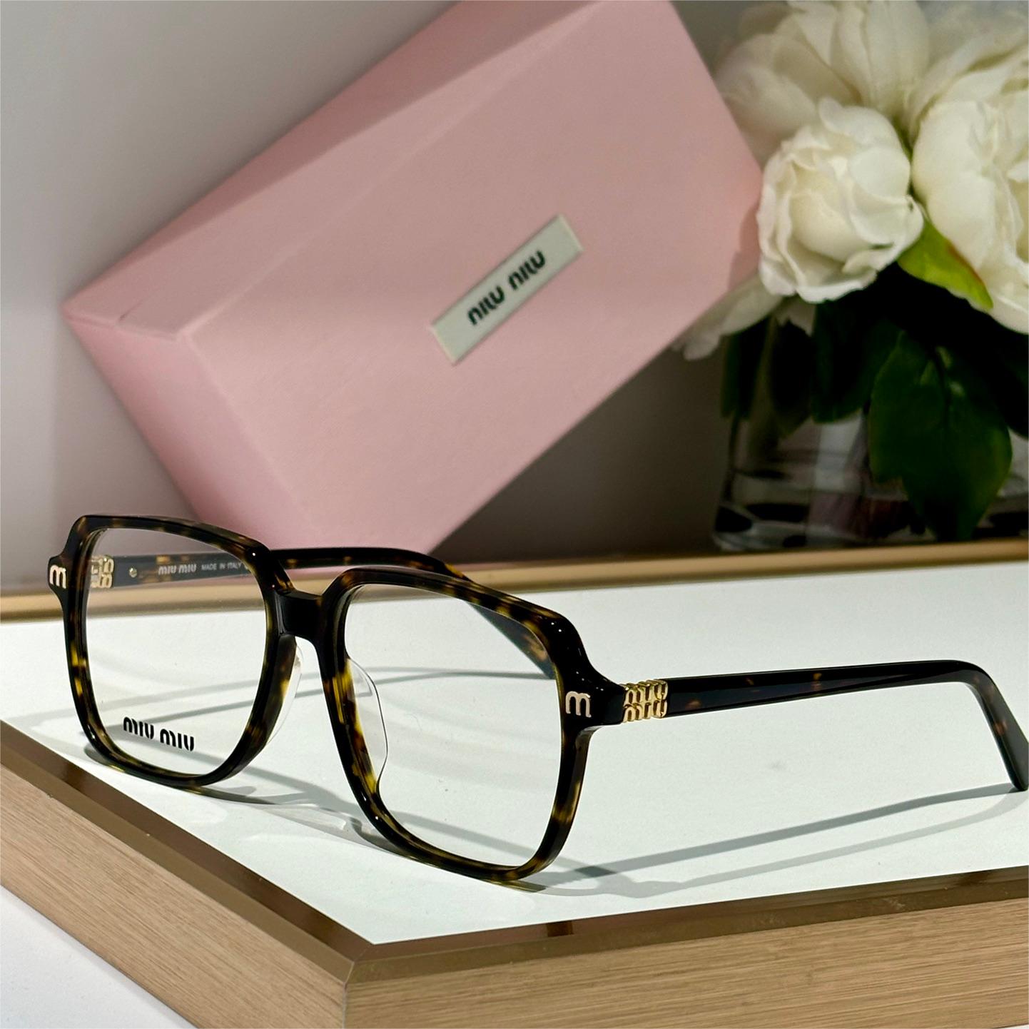 MiuMiu-vmu 63zs Glasses