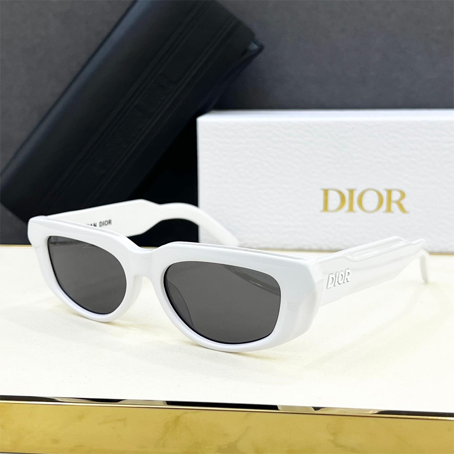 Dior-Xplorer s3i Glasses