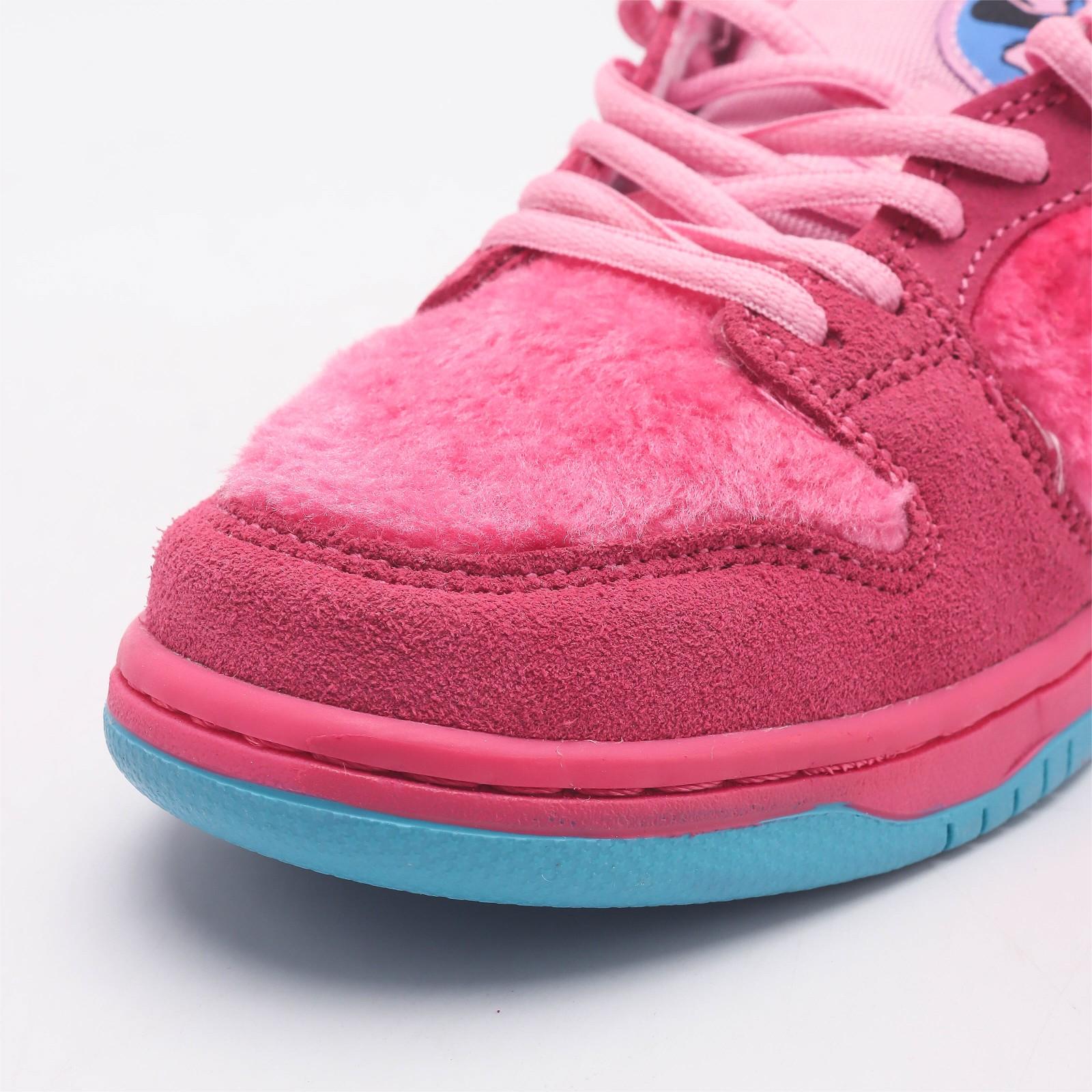 Nike-grateful dead x sb dunk low qs