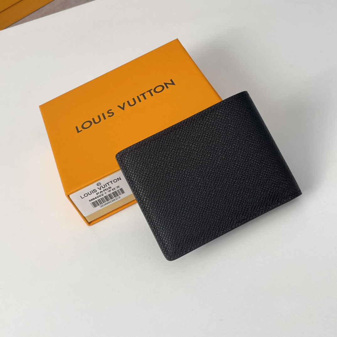 LV-Slender ID wallet