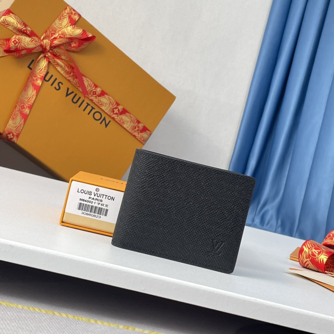 LV-Slender ID wallet