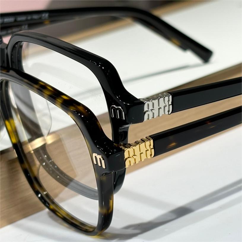 MiuMiu-vmu 63zs Glasses
