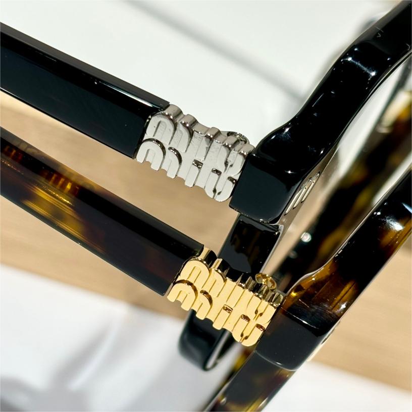 MiuMiu-vmu 63zs Glasses