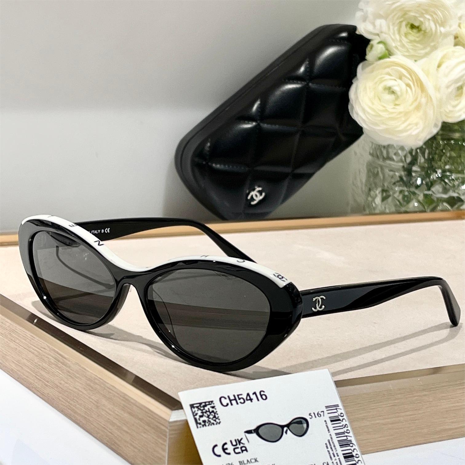 Chanel-ch5416 Glasses