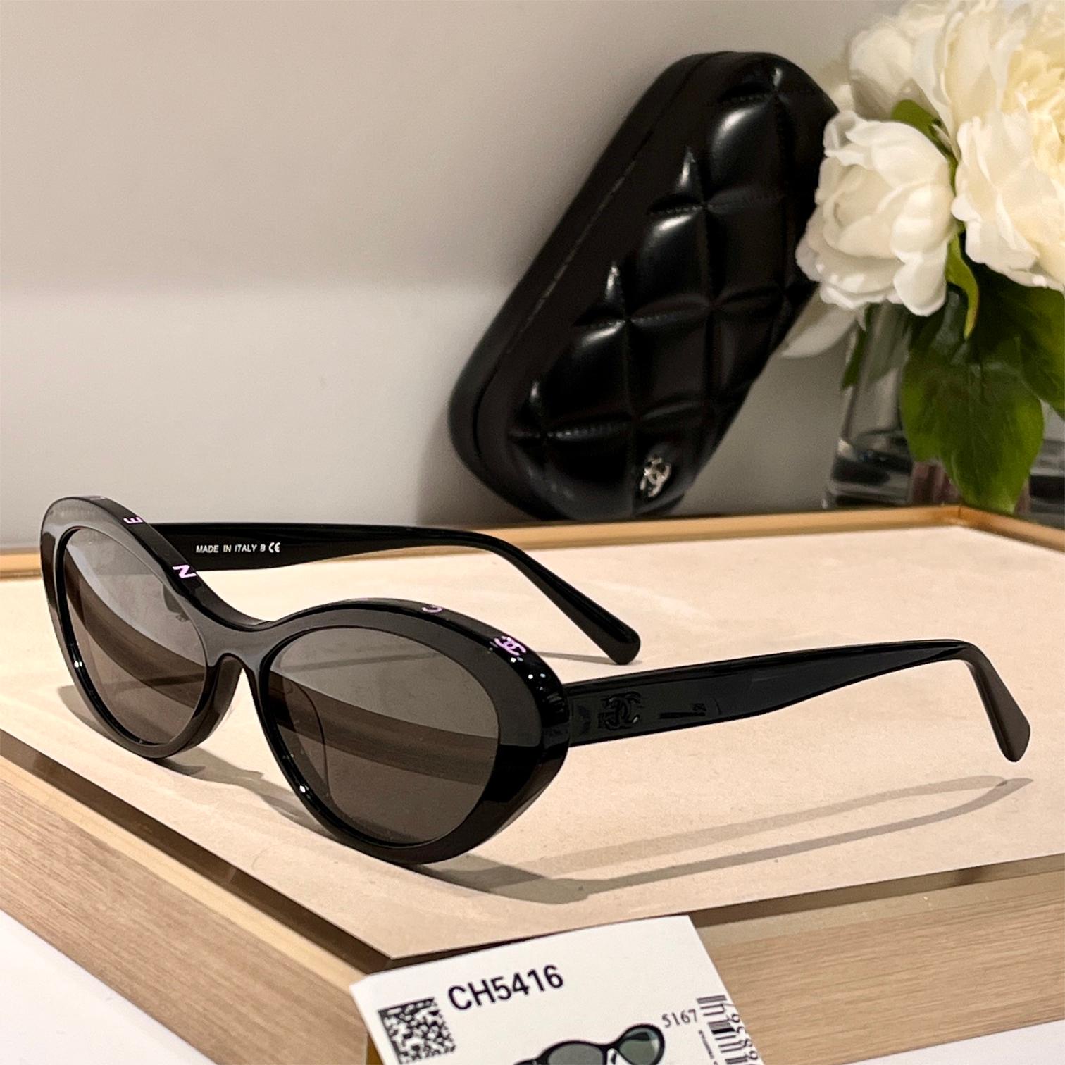 Chanel-ch5416 Glasses