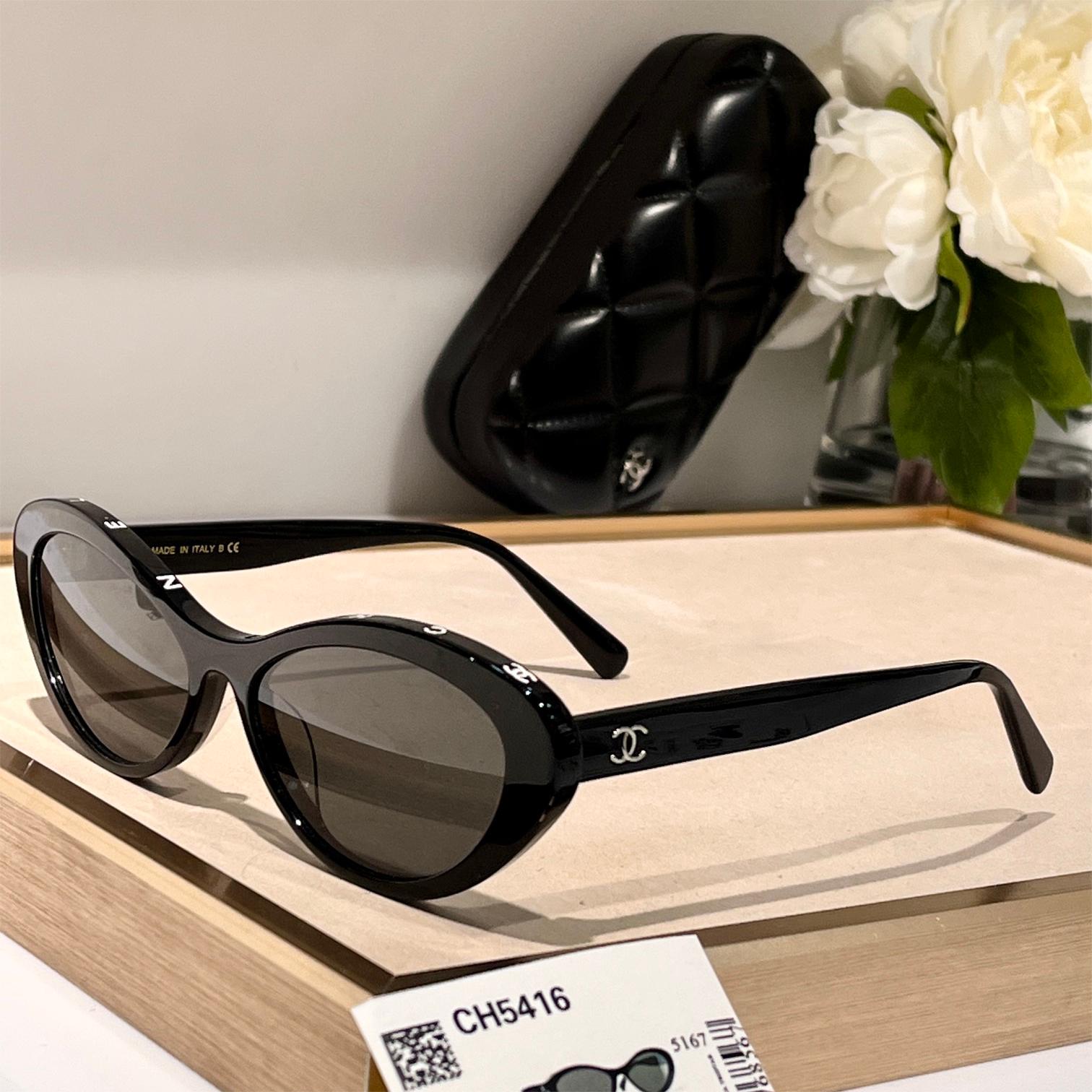 Chanel-ch5416 Glasses