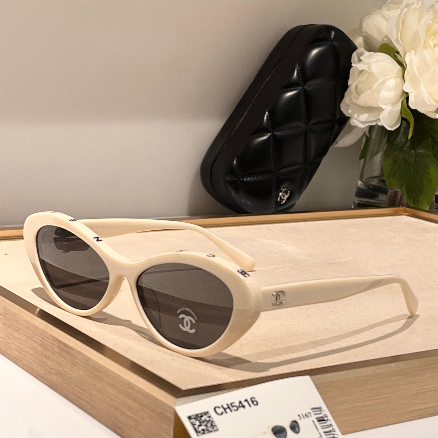 Chanel-ch5416 Glasses