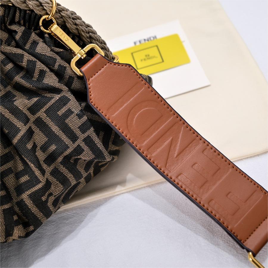 FENDI-Shell Cloud Package