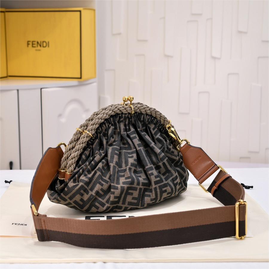 FENDI-Shell Cloud Package
