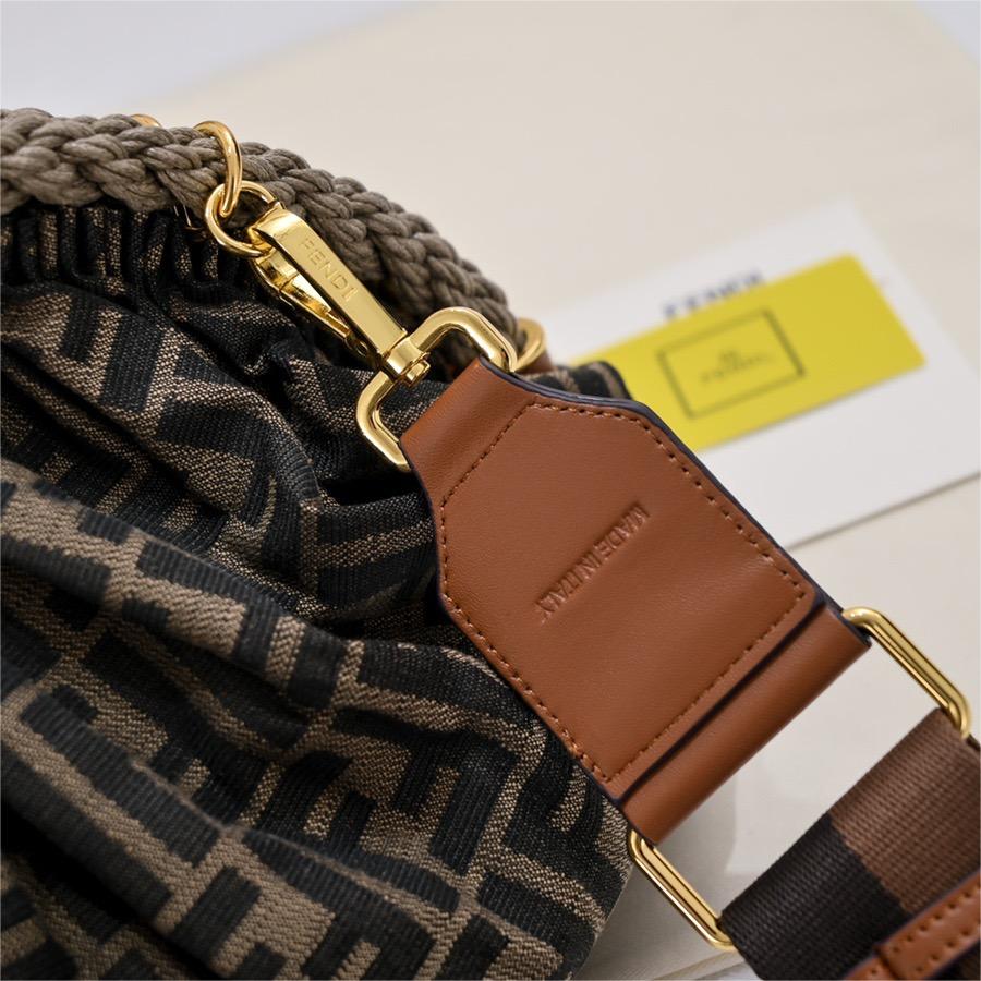 FENDI-Shell Cloud Package