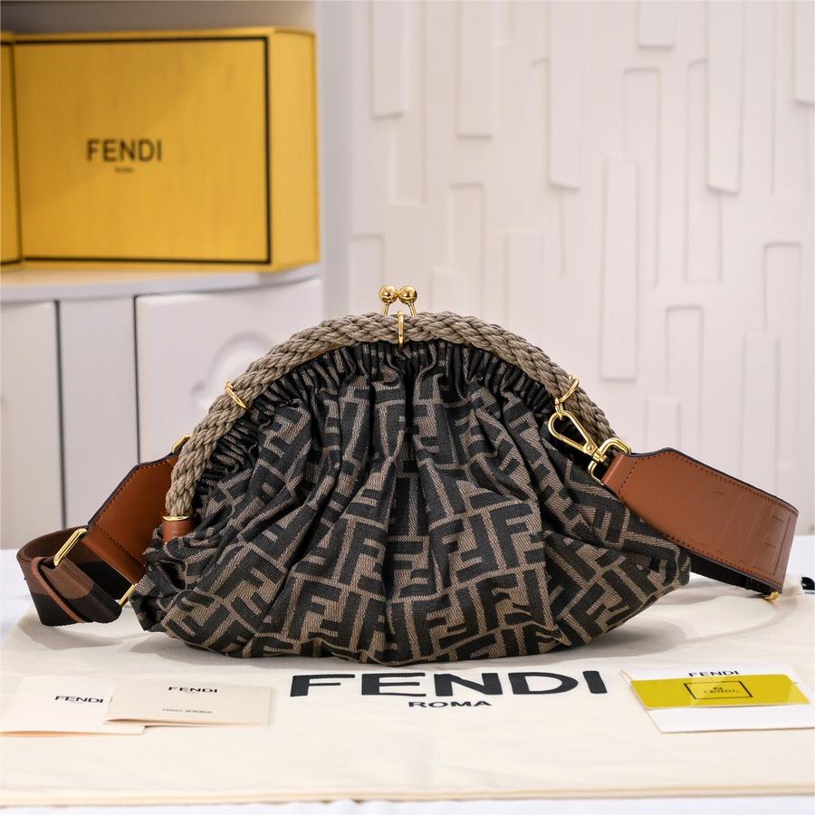 FENDI-Shell Cloud Package
