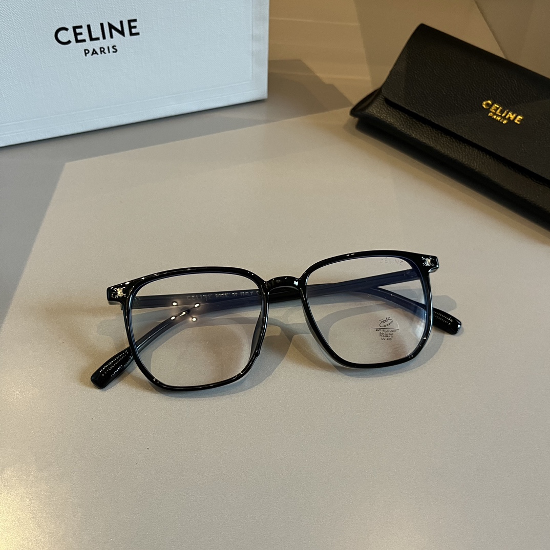 Celine-New Early Spring Optical Mirror