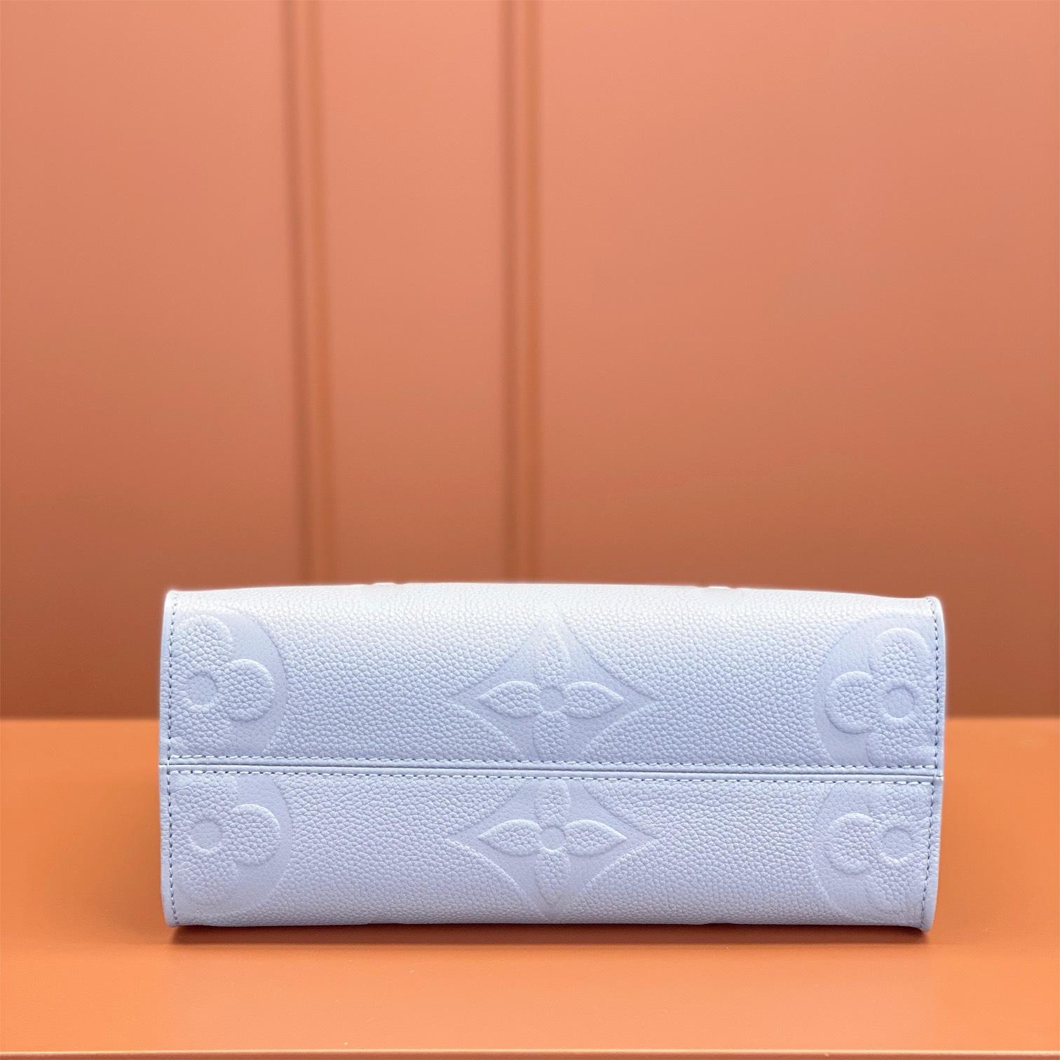 LV-On the Go Small Handbag