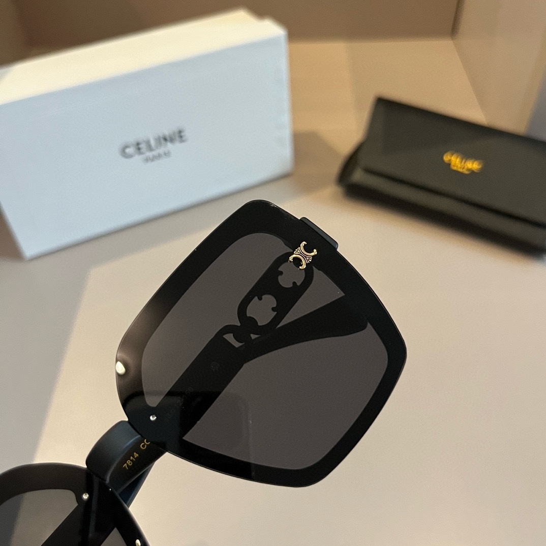 Celine-New Triumphal Arch Sunglasses