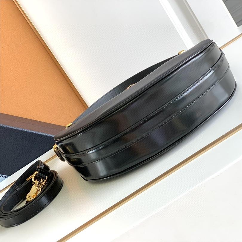 Prada-Moon handbag shoulder strap