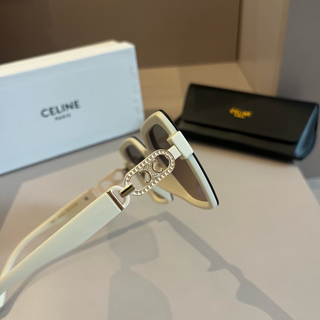 Celine-New Triumphal Arch Sunglasses
