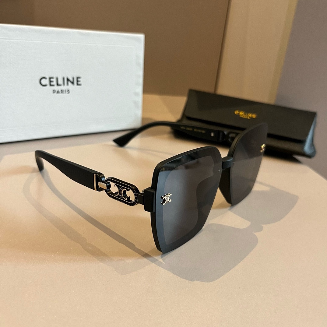 Celine-New Triumphal Arch Sunglasses