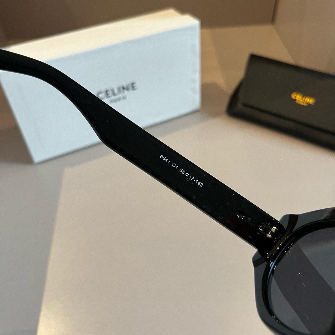 Celine-2024 New Sunglasses