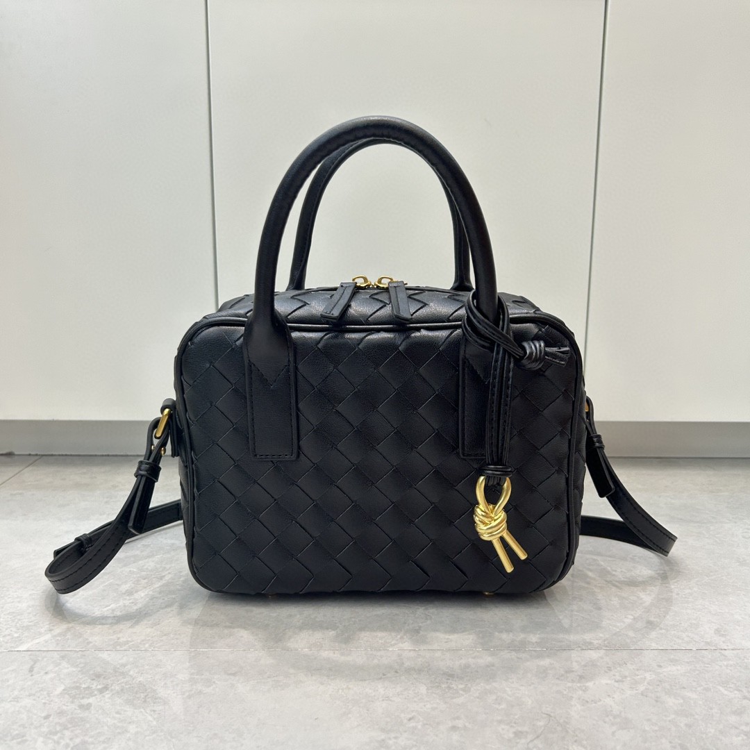 BV-Get away small square box