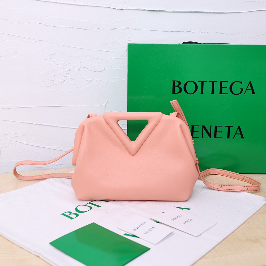 BV-The triangle macaron color scheme