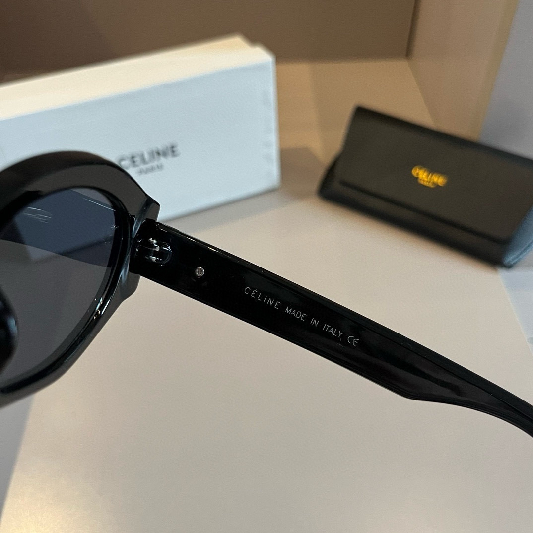 Celine-2024 New Sunglasses